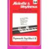 Melodie & Rhythmus, Heft 34: Popmusik Top Hits 7