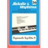 Melodie & Rhythmus, Heft 36: Popmusik Top Hits 9