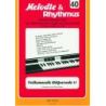 Melodie & Rhythmus, Heft 40: Volksmusik Hitparade 2