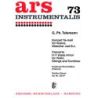Telemann, Georg Philipp - Konzert TWV 51:fis1