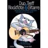 Borchardt & Unbehauen - Duo-Treff Blockflöte & Gitarre