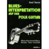 Torris, Fred - Blues-Interpretation auf der Folk Guitar