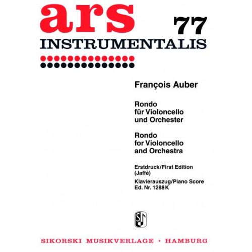 Auber, Daniel François...