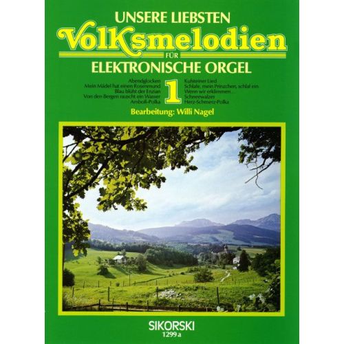 Unsere liebsten...