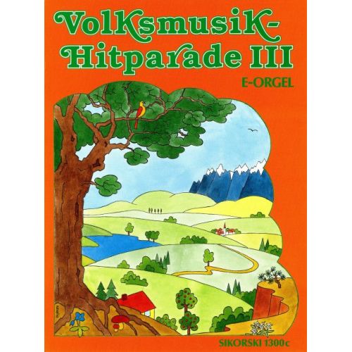 Volksmusik-Hitparade III