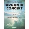 Brahms, Johannes - Ungarischer Tanz Nr. 5