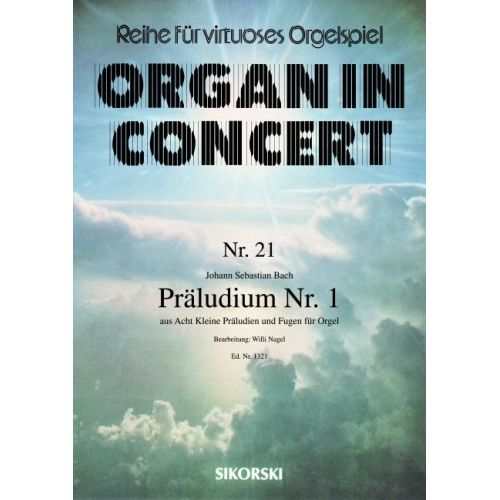 Bach, Johann Sebastian -...