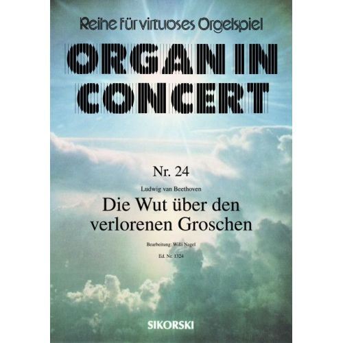 Beethoven, Ludwig van - Die...