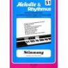 Melodie & Rhythmus, Heft 51: Stimmung 1