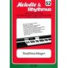 Melodie & Rhythmus, Heft 52: Tonfilmschlager 1
