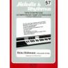 Melodie & Rhythmus, Heft 57: Heinz Rühmann - Seine großen Erfolge