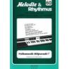 Melodie & Rhythmus, Heft 60: Volksmusik Hitparade 5
