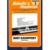 Melodie & Rhythmus Spezial, Heft 1: Bert Kaempfert Welterfolge