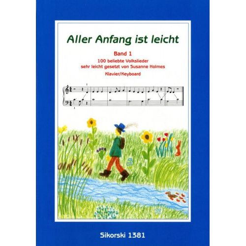 Aller Anfang ist leicht Vol. 1