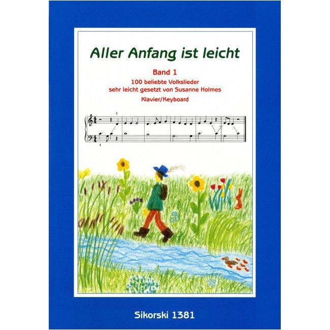 Aller Anfang ist leicht Vol. 1