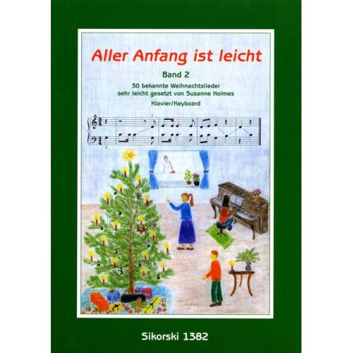 Aller Anfang ist leicht Vol. 2