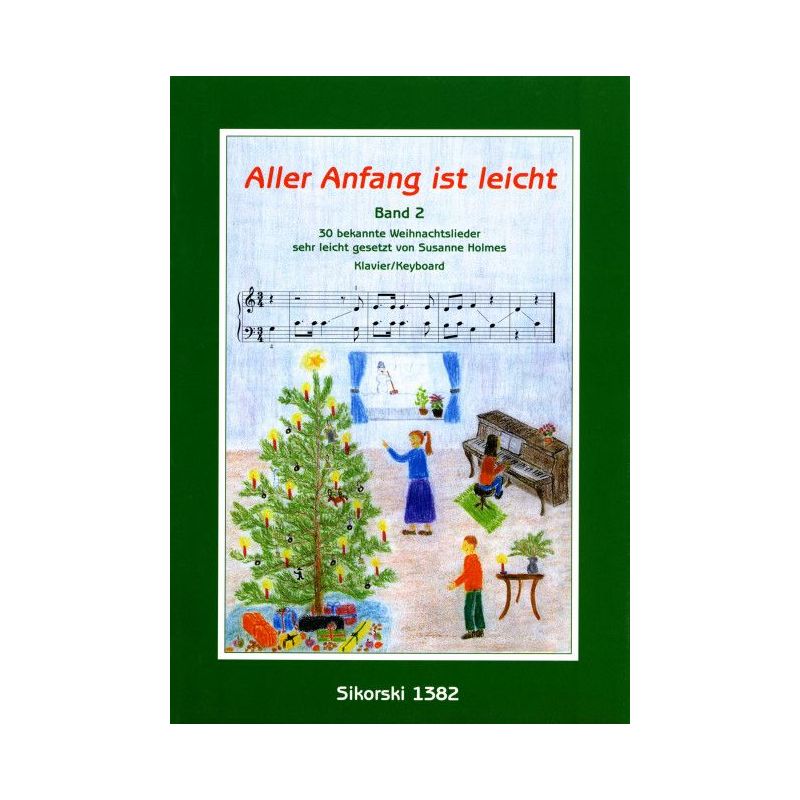Aller Anfang ist leicht Vol. 2