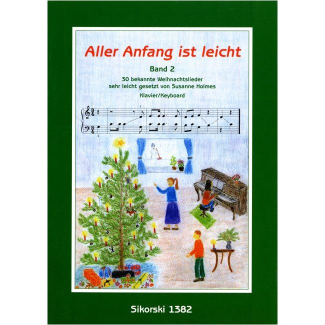 Aller Anfang ist leicht Vol. 2