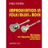 Torris, Fred - Improvisation in Folk/Blues & Rock