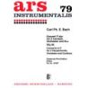 Bach, Carl Philipp Emanuel - Konzert Wq 46