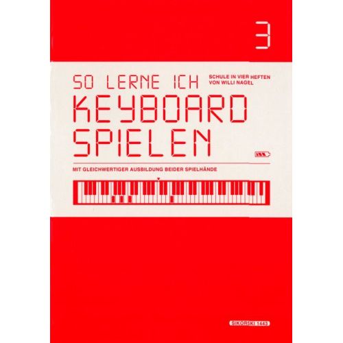 Nagel, Willi - So lerne ich...