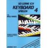 Nagel, Willi - So lerne ich Keyboard spielen