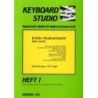 Erstes Keyboardspiel - sehr leicht