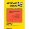 Erstes Keyboardspiel - sehr leicht