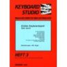 Erstes Keyboardspiel - sehr leicht
