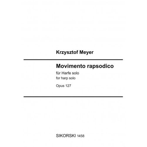 Meyer, Krzysztof -...