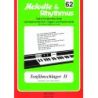 Melodie & Rhythmus, Heft 62: Tonfilmschlager 2