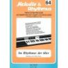 Melodie & Rhythmus, Heft 64: Im Rhythmus der 60er