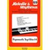 Melodie & Rhythmus, Heft 69: Popmusik Top Hits 14