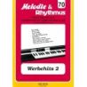 Melodie & Rhythmus, Heft 70: Werbehits 2