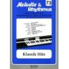 Melodie & Rhythmus, Heft 73: Klassik Hits 1