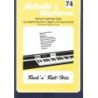 Melodie & Rhythmus, Heft 74: Rock 'n' Roll-Hits