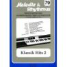 Melodie & Rhythmus, Heft 79: Klassik Hits 2