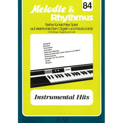 Melodie & Rhythmus, Heft...