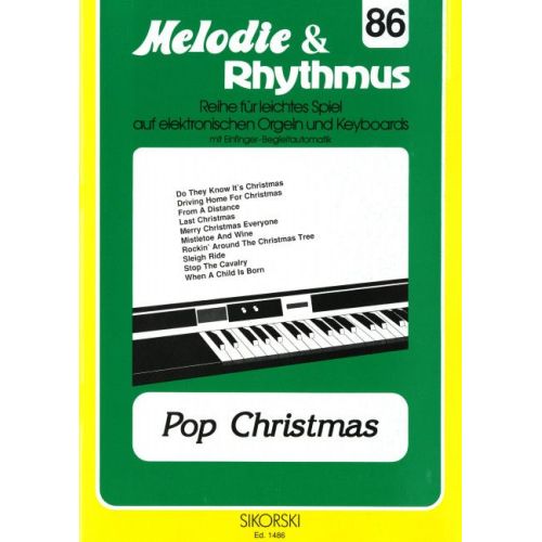 Melodie & Rhythmus, Heft...