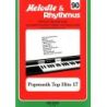 Melodie & Rhythmus, Heft 90: Popmusik Top Hits 17