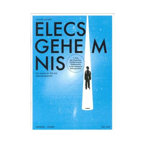 Becker, Lothar - Elecs...