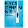 Becker, Lothar - Elecs Geheimnis