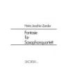 Zander, Heinz Joachim - Fantasie
