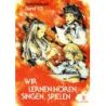 Wir lernen Hören, Singen, Spielen, Bd 1/2 (Schülerbuch)
