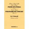 Popper & Strauß (Son) - Pizzicato-Polka / Polonaise de Concert
