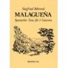 Behrend, Siegfried - Malagueña