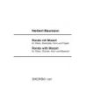 Baumann, Herbert - Rondo mit Mozart