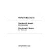 Baumann, Herbert - Rondo mit Mozart