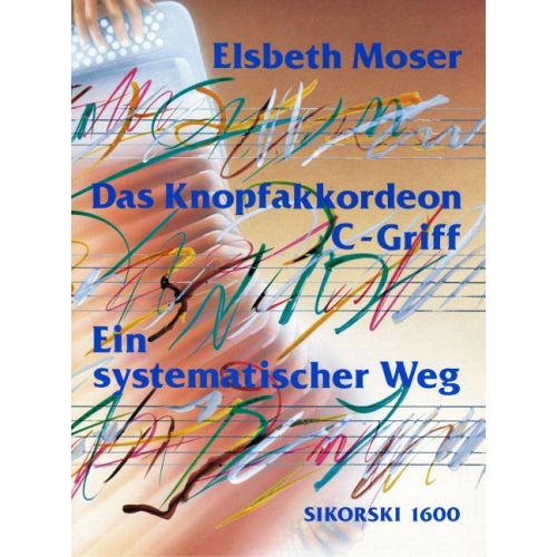 Moser, Elsbeth - Das...
