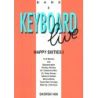Keyboard live